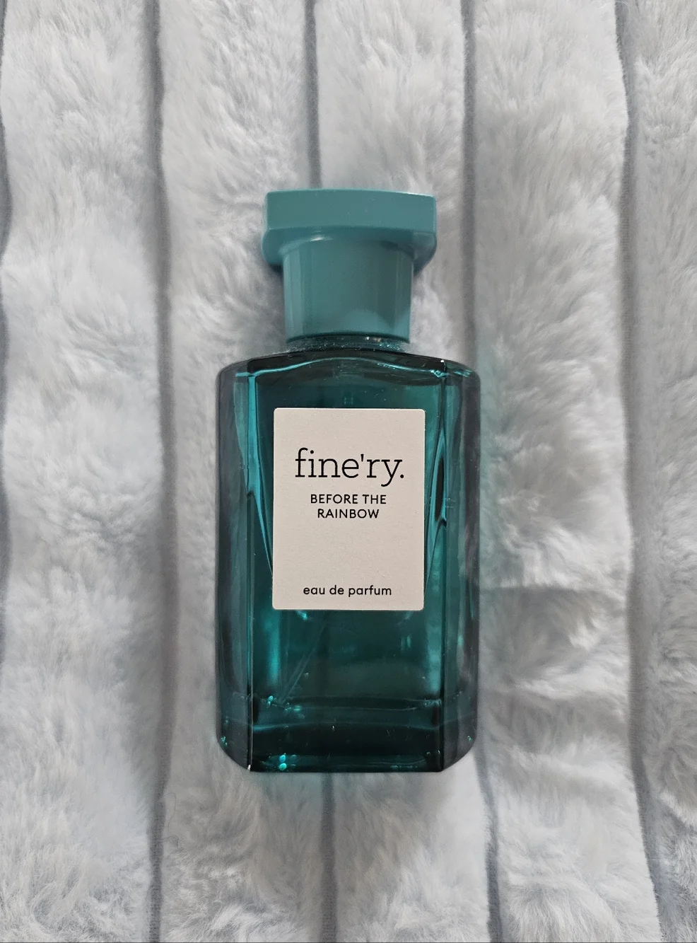 Fine'ry Perfume - Picture 1 of 2
